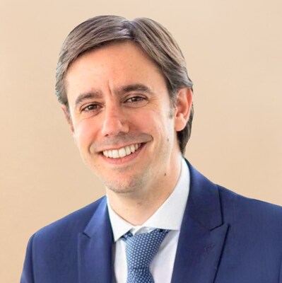 Nicolas Lopez, President, Otis Asia Pacific (PRNewsfoto/Otis)