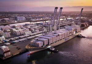 Matson to Introduce Enhanced Intermodal Cargo Security Program