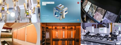 CIFF 광저우 2026: CIFM/인터줌 광저우 2026, 글로벌 공급망 연결 가속화