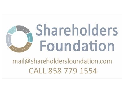 Shareholders Foundation