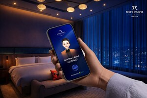 Brand Engagement Network Advances AI Concierge into Live Guest Deployment at Seven Visions Resort &amp; Places, The Dvin