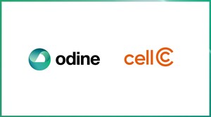 Odine and Cell C Sign Proof of Concept Agreement to Pioneer AI-Driven Network Quality Enhancement in South Africa