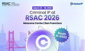Criminal IP to Present Decision-Ready Threat Intelligence at RSAC™ 2026