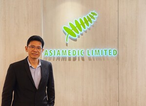 AsiaMedic Delivers Improved FY2025 Performance as Core Imaging Business Strengthens