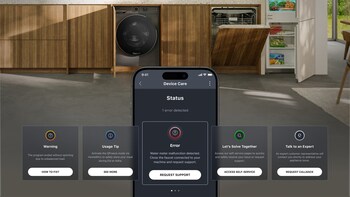 Beko Intelligent Guidance