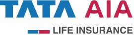 Tata AIA Life Insurance Logo