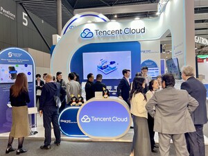 Tencent Cloud Launches New Availability Zone and Services in Europe to Power AI Growth