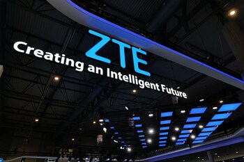 ZTE participates in MWC Barcelona 2026 under the theme 'Creating an Intelligent Future' ZTE participates in MWC Barcelona 2026 under the theme 'Creating an Intelligent Future'