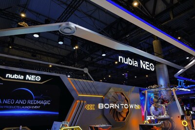 AI-Native Phone Pioneer AI-Native Phone Pioneer