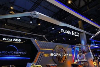 AI-Native Phone Pioneer AI-Native Phone Pioneer