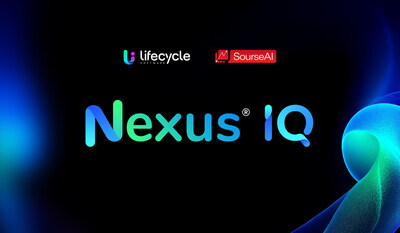 NEXUS® IQ is a telco-native AI that turns event data into revenue journeys NEXUS® IQ is a telco-native AI that turns event data into revenue journeys