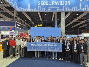 서울시, MWC 2026에서 '서울공동관' 첫 공개, AI•XR•바이오 등 혁신기업 20개사와 글로벌 무대 진출 본격화