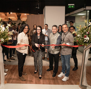 Silicon Labs Expands Hyderabad Facility in Ceremony Attended by U.S. Consul General