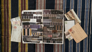 Human Assembly Presents a Collection Defined by Japanese Weaving Traditions