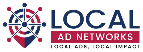 Local Ad Networks - A programmatic advertising platform and local advertising network using geotargeting and location-based marketing to connect businesses with local media and targeted audiences