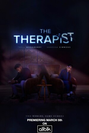 A Gripping Psychological Thriller Premieres Exclusively on ALLBLK