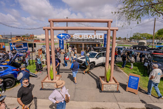 Subaru is returning as a title sponsor for the 2026 Overland Expo®, the premier event series for adventure travel enthusiasts. The Camp Subaru exhibit will be a vibrant destination for adventurers, featuring off-road workshops, live Subie &amp; YOU! Podcast recording sessions, live music, limited-edition giveaways, and exclusive Subaru Gear.