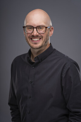 Justin Robbins, professional speaker, industry analyst, and author of More Than a Motto: Reignite Your Purpose. Rediscover Joy at Work. Photo courtesy of Justin Robbins. Justin Robbins, professional speaker, industry analyst, and author of More Than a Motto: Reignite Your Purpose. Rediscover Joy at Work. Photo courtesy of Justin Robbins.