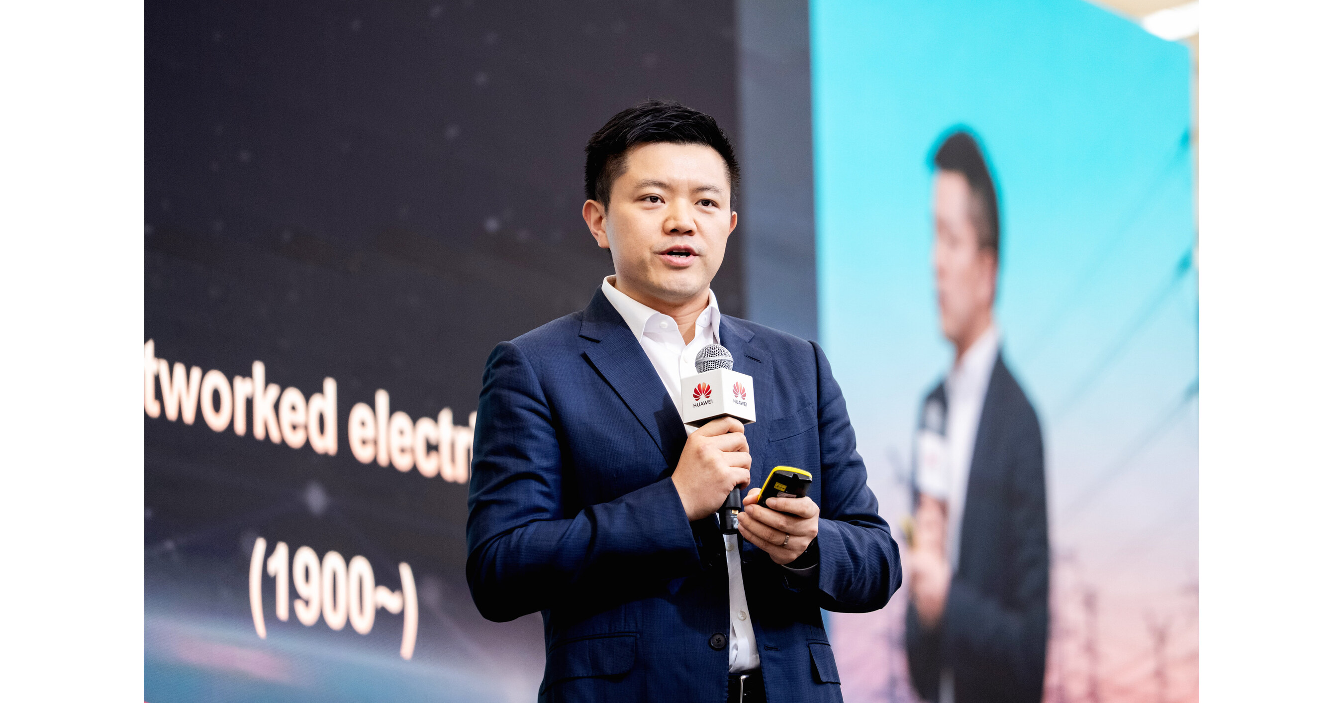 MWC26da Huawei Bulut Zirvesi: Sekt&ouml;rdeki Zorlukları Yapay Zeka ile &Ccedil;&ouml;zmek