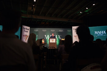 Jason Karp Speaking In Austin