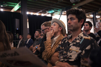 Austin Rally Attendees