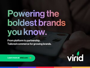 Virid Launches Its New Brand and Website