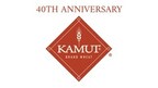 KAMUT® Brand Wheat, a long-standing example of an ancient grain grown under strict standards of preservation, purity, organic production, and quality.