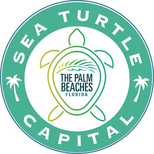 Sea Turtle Capital of Florida™
