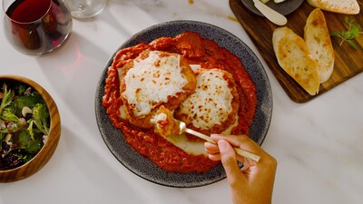 Kroger is expanding its Private Selection® brand with a new lineup of deliciously crafted premium and convenient meals. Kroger is expanding its Private Selection® brand with a new lineup of deliciously crafted premium and convenient meals.