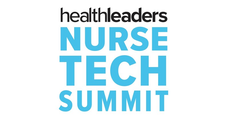 HealthLeaders Launches Inaugural NurseTech Summit to Equip Nursing Leaders with Practical AI and Clinical Technology Strategies