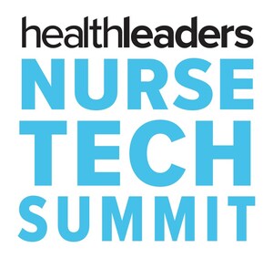 HealthLeaders Launches Inaugural NurseTech Summit to Equip Nursing Leaders with Practical AI and Clinical Technology Strategies