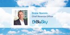 Drew Nannis, CRO: BluSky Restoration Contractors