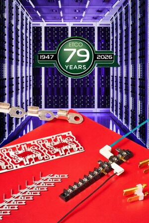 ELECTRICAL CONNECTORS &amp; TERMINALS FOR AI DATA CENTER POWER AND INFRASTRUCTURE