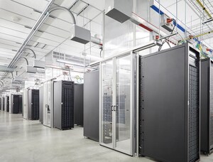 François Houle, ing. rejoint JAS Filtration pour renforcer son Département d'Ingénierie