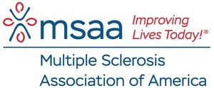 The Multiple Sclerosis Association of America (MSAA) Launches Campaign Focused on Self-Advocacy Strategies in Recognition of MS Awareness Month