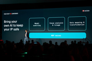 Revizto brings together the world's most ambitious builders at Made Right 2026 and debuts a groundbreaking AI integration