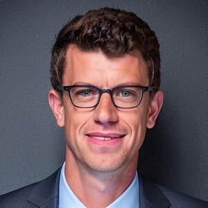 CopperPoint names Thomas Beale SVP, CIO