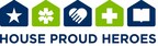House Proud Heroes Logo