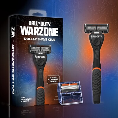 Call of Duty®: Warzone™ Handle