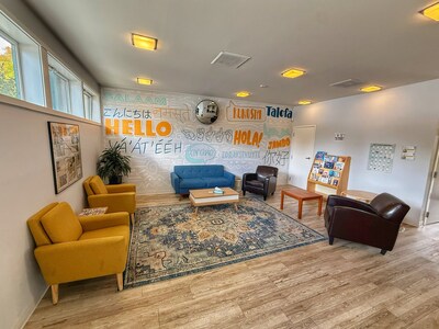 Caminar Teen and Family Wellness Center - Palo Alto