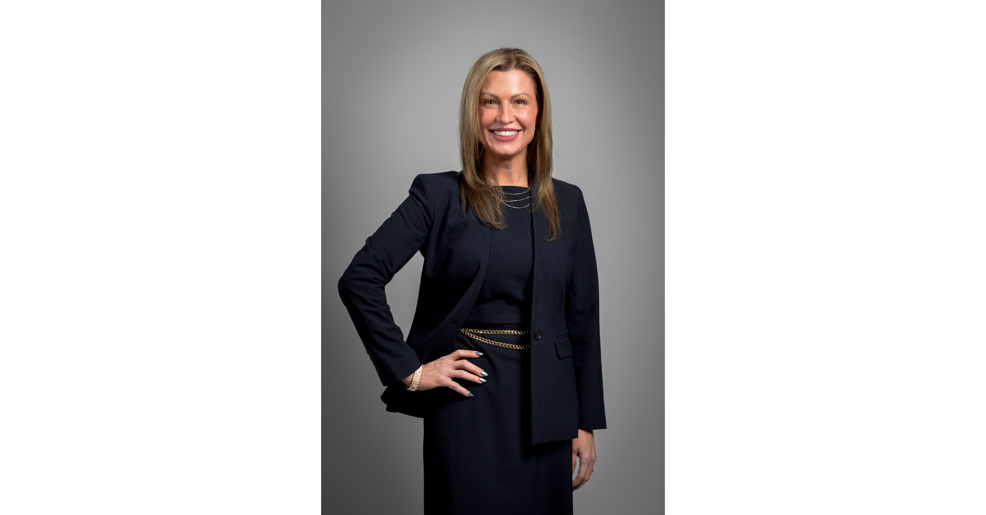 Cox Interior Appoints Kendra Cichanski as Head of Sales