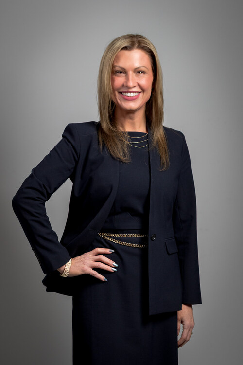 Cox Interior Appoints Kendra Cichanski as Head of Sales