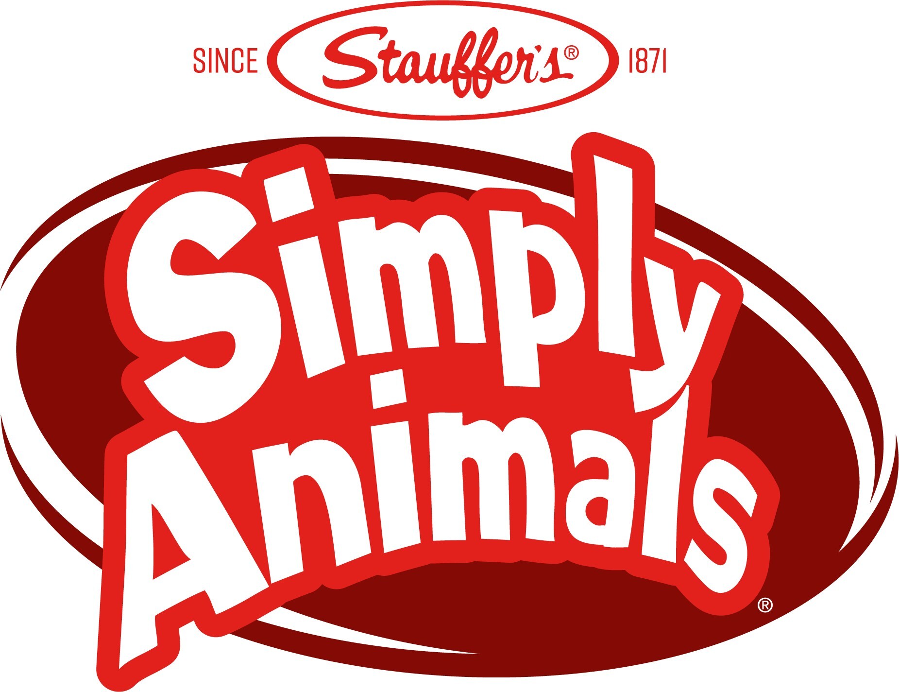 Snack Time Meets Story Time: Stauffer's Introduces 'Simply Animals' with National Rollout and Literacy Partnership with Reading Is Fundamental