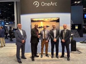 Italian Army selects BAE Systems OneArc's VBS4 and Mantle to modernize enterprise virtual training capability