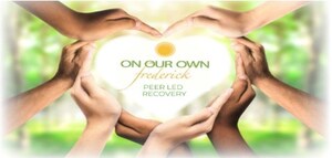 On Our Own of Frederick County Awarded $192,578 RAMP Grant to Expand Bilingual Peer Pathways to Recovery and Employment -- Focused on Frederick's Golden Mile "ENOUGH" Area