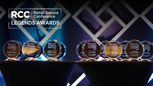 2026 Retail Secure Awards Announced