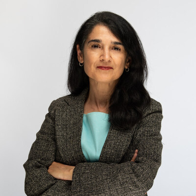 Carbon Upcycling Appoints Suzy Taherian as CFO to Advance Global Commercialization