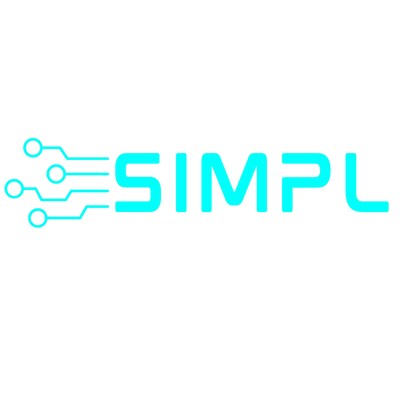 SIMPL logo SIMPL logo