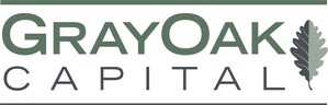 GRAY OAK CAPITAL INTRODUCES NEW BRAND IDENTITY AND ONLINE PRESENCE