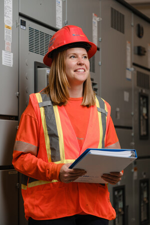 Empowering the engineers of the future: Hydro Ottawa named one of National Capital Region's Top Employers